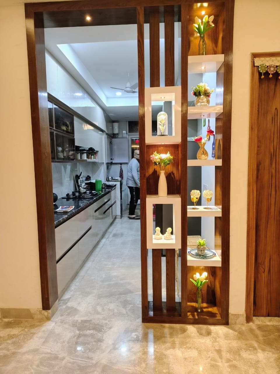 Modular Kitchen, Pune — Modular Kitchen